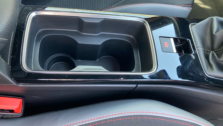 Vauxhall Mokka 1.2 Turbo 100 GS Line 5dr Petrol Hatchback